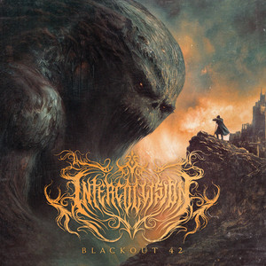 Blackout 42 by Intercollision, INTERIA