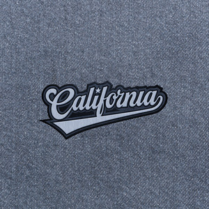 CALIFORNIA