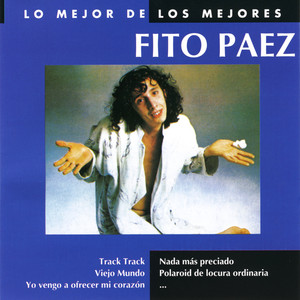 Portada de Track Track