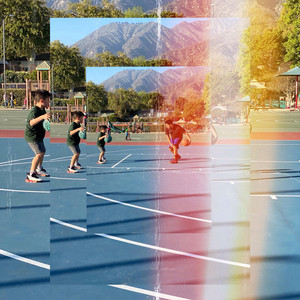 Fly - Mamba Mentality