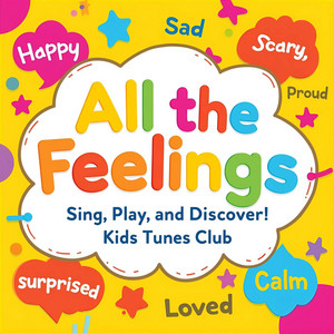 Kids Tunes Club - The Surprise Song