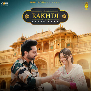 Rakhdi by Garry Bawa