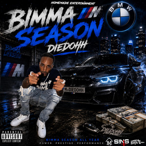 Bimma Season by DiedOhh