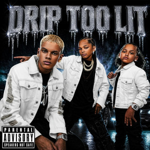 Jasper Boyz - Drip Too Lit
