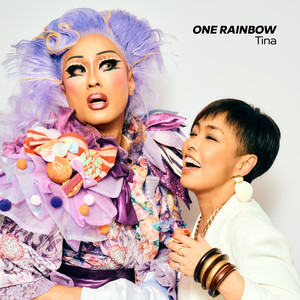 ONE RAINBOW by Tina