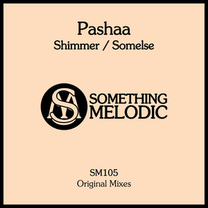 Pashaa - Somelse