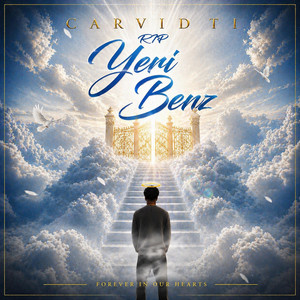 R.I.P Yeri Benz by Carvid Ti