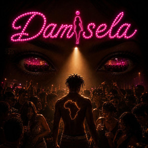 DAMISELA by Isatheflow