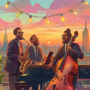 Morning Giggle by Samuel Deveraux