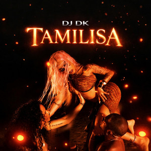 TAMILISA by DJ DK