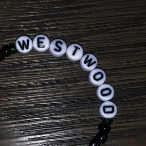 WESTWOOD - Slow Down