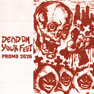 Leave It To Us by Dead On Your Feet