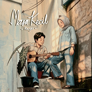 Masa Kecil by Revigio