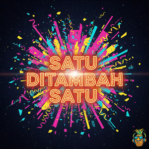 Satu Ditambah Satu
