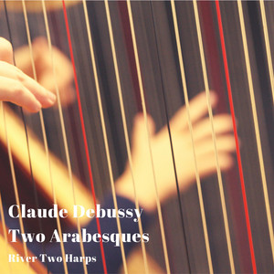 Arabesque No. 1: Andantino con moto