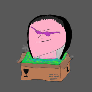 Portada de Leandrill