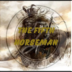 L.P. Blessin' - The Acceptance Speech