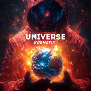 Universe - Radio Edit by Kromatik