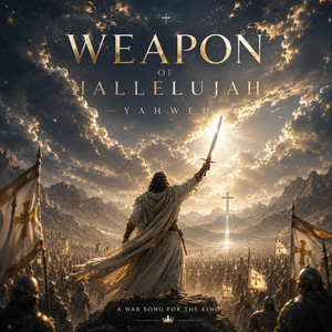 Weapon of Hallelujah by Biblewithlife