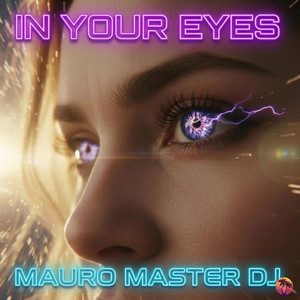 In your eyes by Mauro Master dj