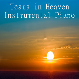 Instrumental Piano: Tears in Heaven album
