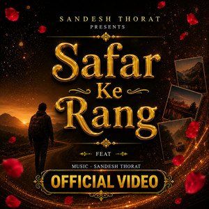 Safar Ke Rang