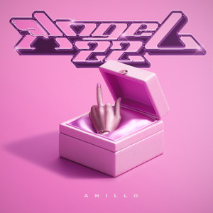 Anillo by ANGEL22