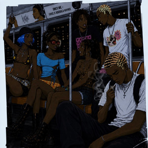 only me by Fayiz, adebola khyree