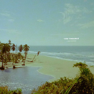 Saltwater by Les Trouble