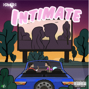 Intimate (Slowed Version) by D4k