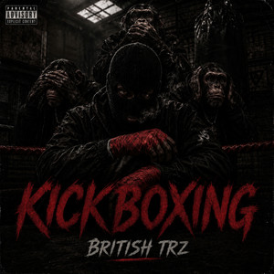 KICKBOXING by BRITISH TRZ