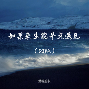 如果来生能早点遇见 - 车载版 by 烟嗓船长