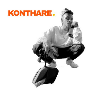 Chamma Jay - Konthare