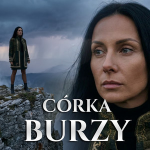 Córka burzy by Wilczy Szum