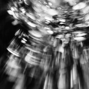 Retrograde by Ben Chatwin