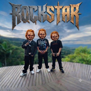 Rockstar by Bilisiano, El Miyano, Kankua