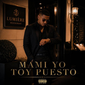 MAMI YO TOY PUESTO by EL TROLO NC
