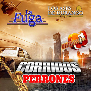 La Fuga poster