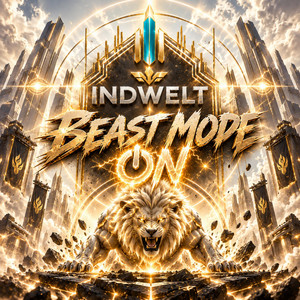 Beast Mode On by Indwelt
