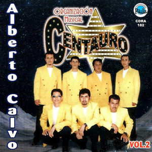 Organizacion Musical Centauro - Macario Leyva