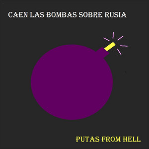 Cen las Bombas Sobre Rusia