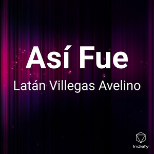 Así Fue