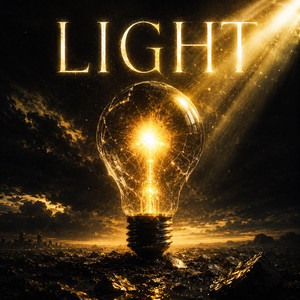 LIGHT by AKA OYOGO