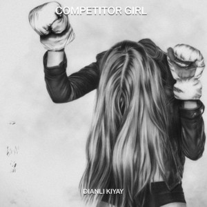 DIANLI KIYAY - Competitor Girl