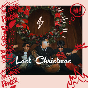 LAST CHRISTMAS (feat. YUNG SVEN & RAYZ)