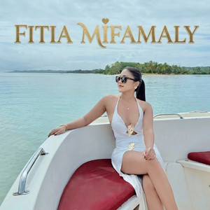 Johane - Fitia Mifamaly