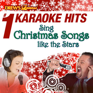 Drew's Famous #1 Karaoke Hits: Sing Christmas Songs like the Stars album