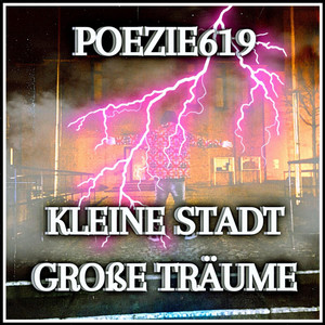Kleine Stadt,Große Träume by Poezie619