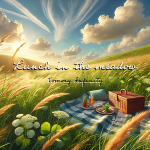 Lunch in the Meadow.