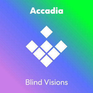 Blind Visions - Neptune Projects Third Eye Remix by Accadia, Neptune Project